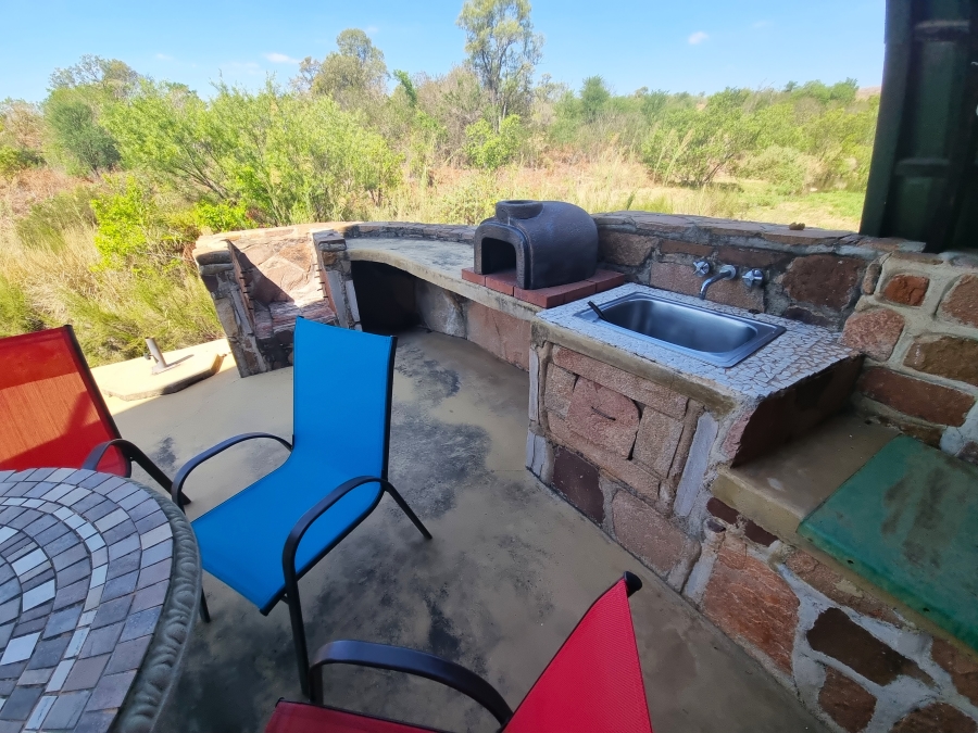 2 Bedroom Property for Sale in Utopia Nature Estate North West